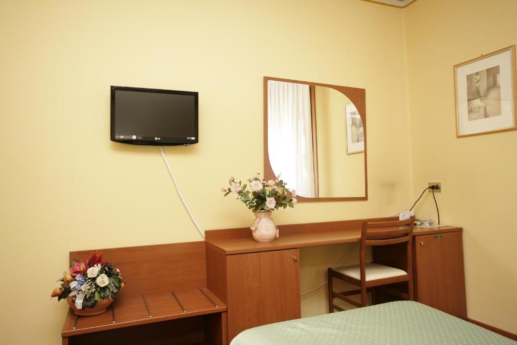 Hotel Ezzelino San Zenone Pokój zdjęcie